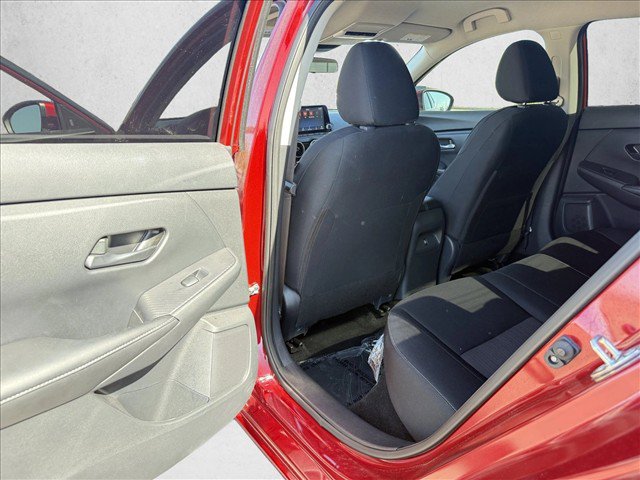 Used 2024 Nissan Sentra SV w/ All-Weather Package FWD image 20