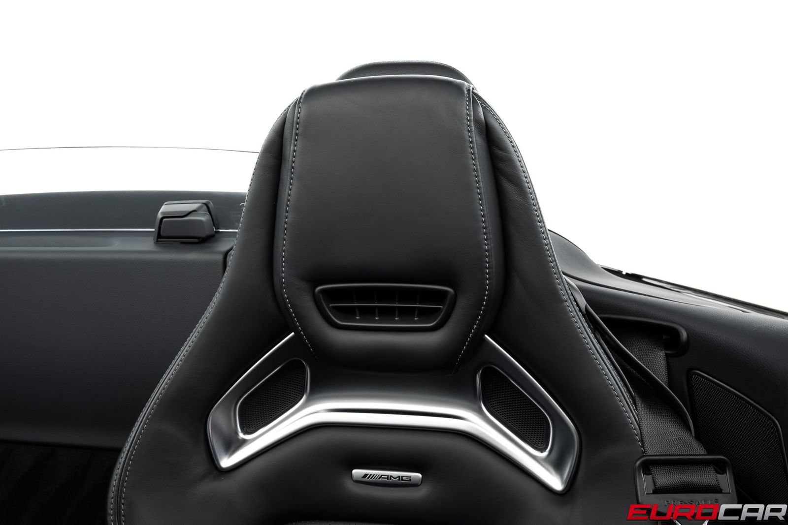 Used 2021 Mercedes-Benz AMG GT Roadster image 40