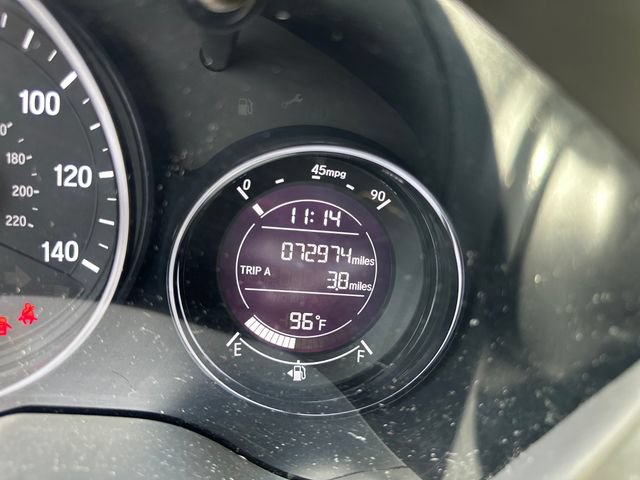 Used 2017 Honda HR-V LX image 16