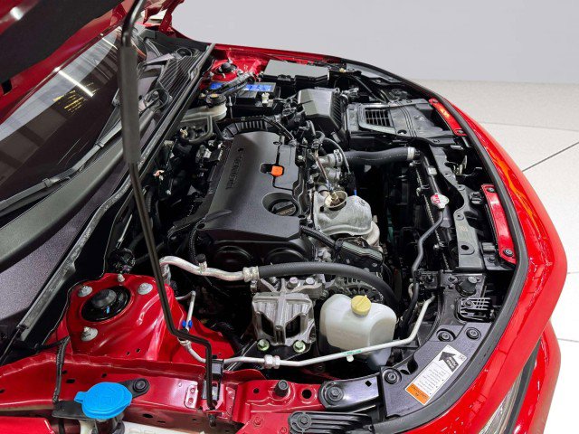 Used 2022 Honda Civic LX image 54