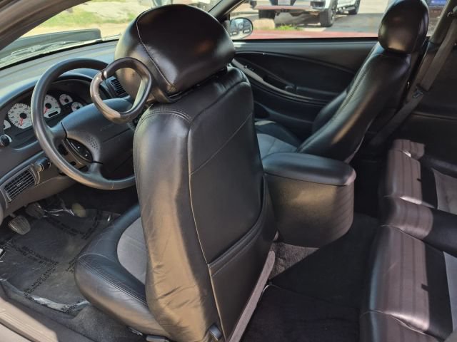 Used 2001 Ford Mustang Cobra RWD image 12