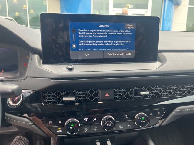 Certified 2023 Honda Accord Touring image 17