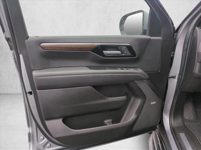 New 2026 Chevrolet Tahoe High Country w/ Sun And Tow Package image 11