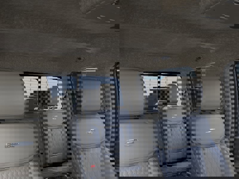 New 2026 Ford F150 Platinum image 44