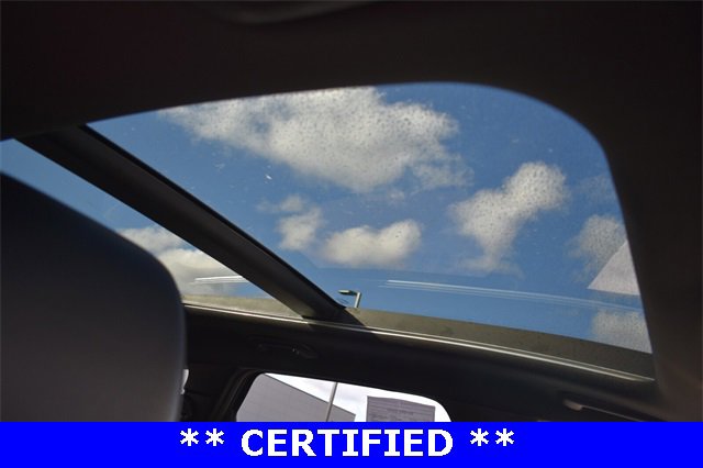 Used 2024 Kia Sportage X-Line w/ X-Line Premium Package image 13