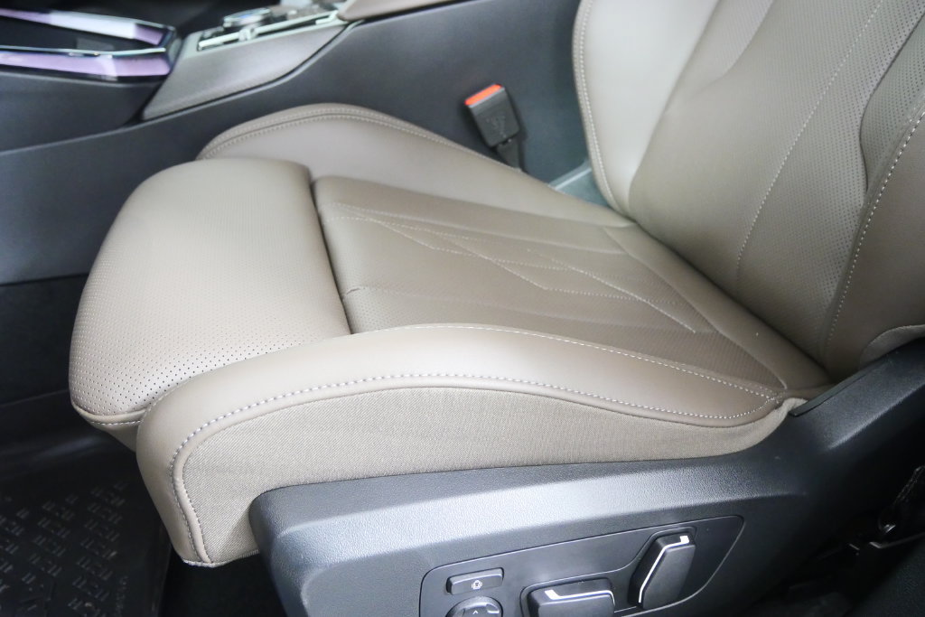 New 2026 BMW X3 xDrive30i AWD/4WD image 10