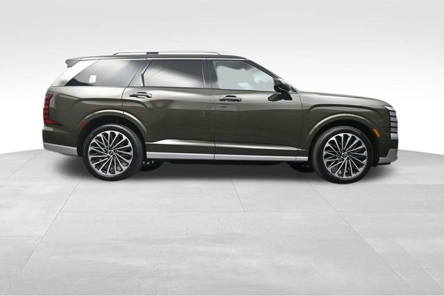 New 2026 Hyundai Palisade Calligraphy image 40