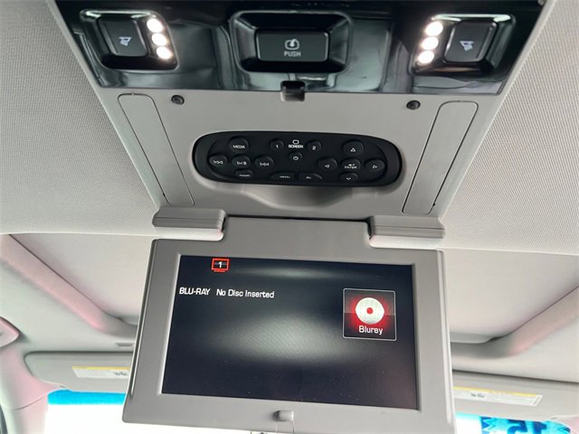 Used 2015 GMC Yukon SLT w/ Open Road Package image 17