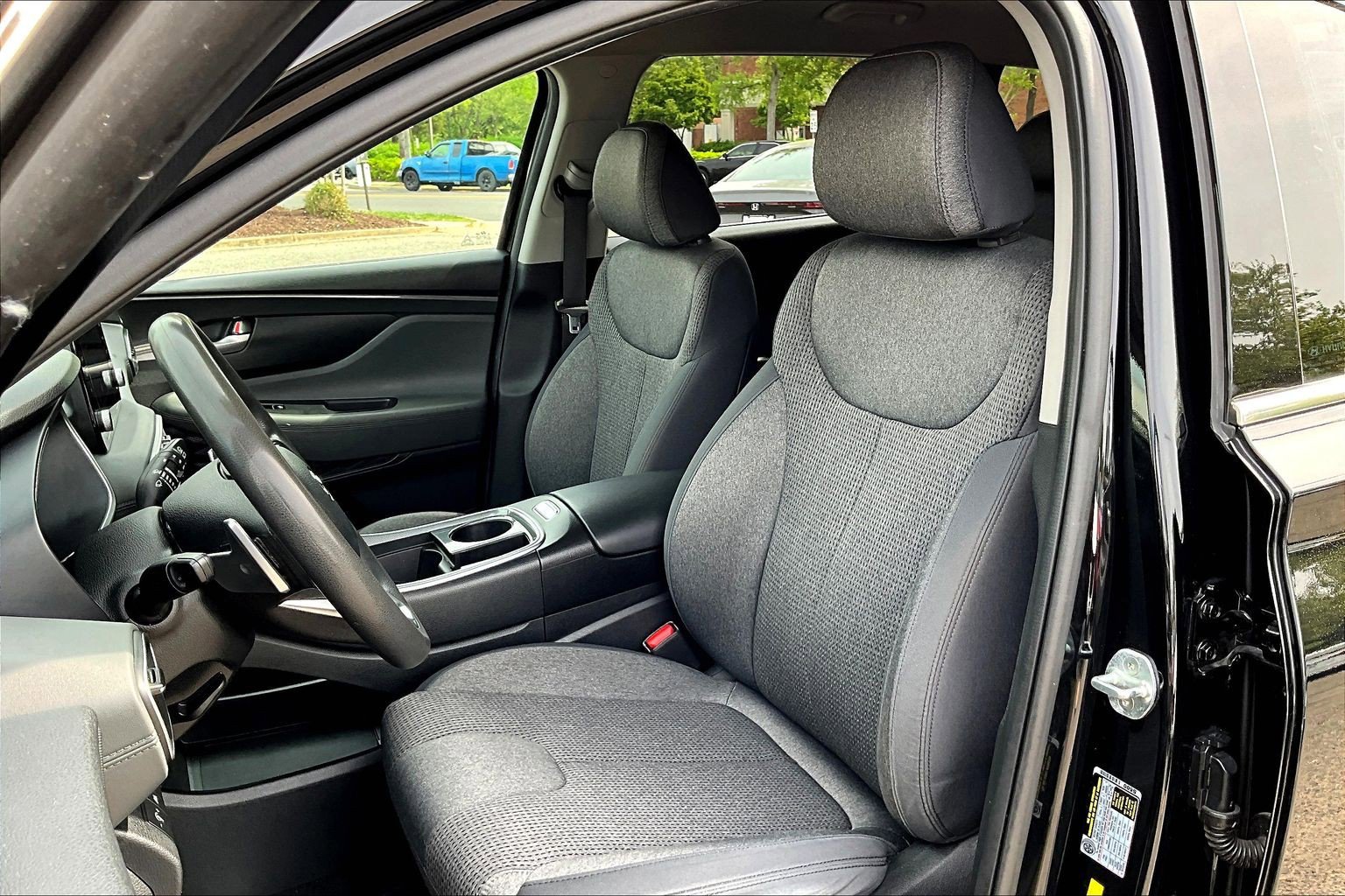 Used 2022 Hyundai Santa Fe SEL image 26