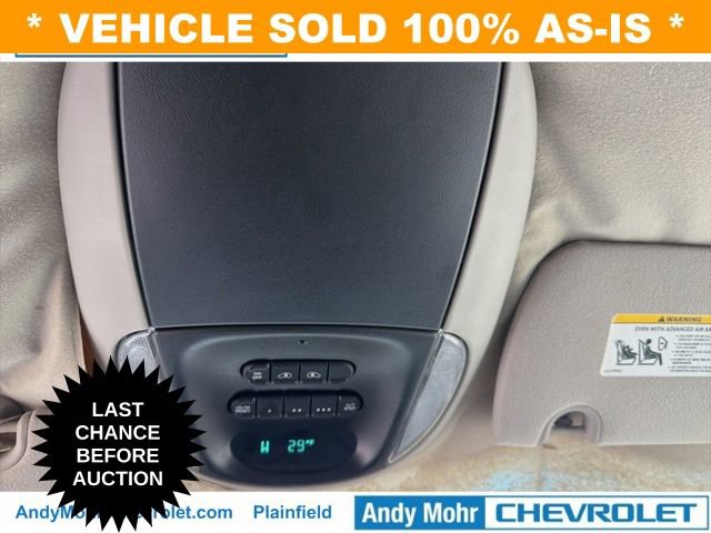 Used 2007 Dodge Grand Caravan SXT image 21