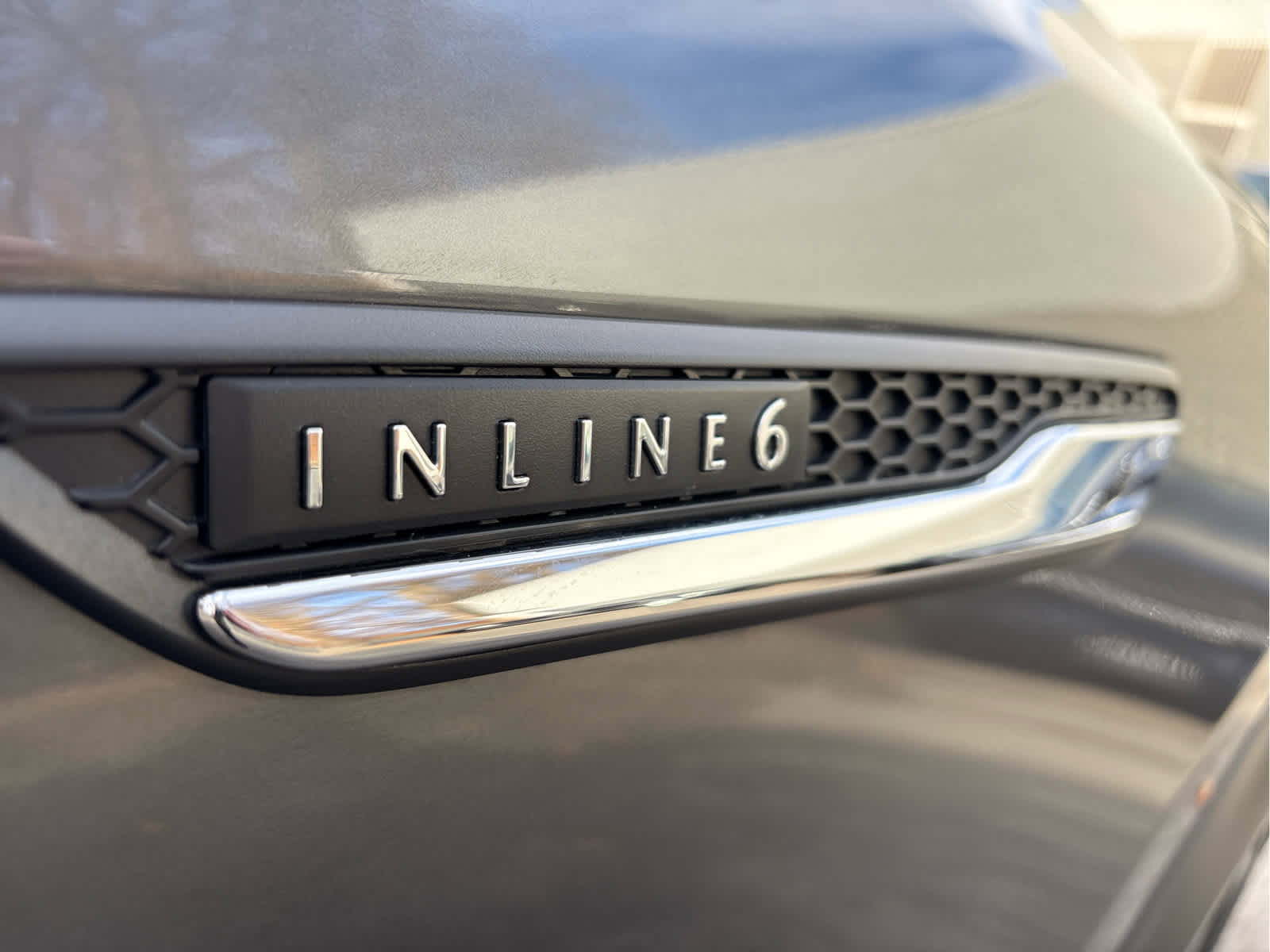 Used 2025 MAZDA CX-90 3.3 Turbo w/ Preferred Package image 16