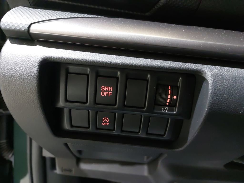 Used 2024 Subaru Forester Premium image 24