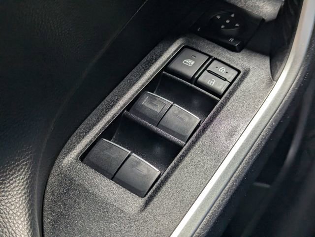 Used 2023 Toyota RAV4 Limited w/ Limited Grade Weather Package image 18