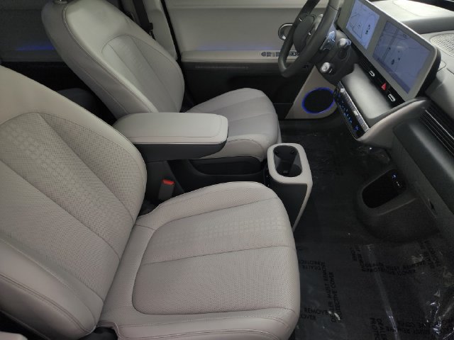 Certified 2024 Hyundai Ioniq 5 Limited AWD/4WD image 14