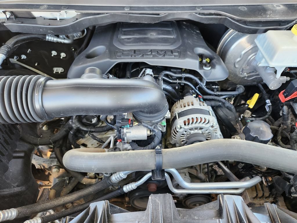 Used 2019 RAM 1500 Big Horn AWD/4WD image 20