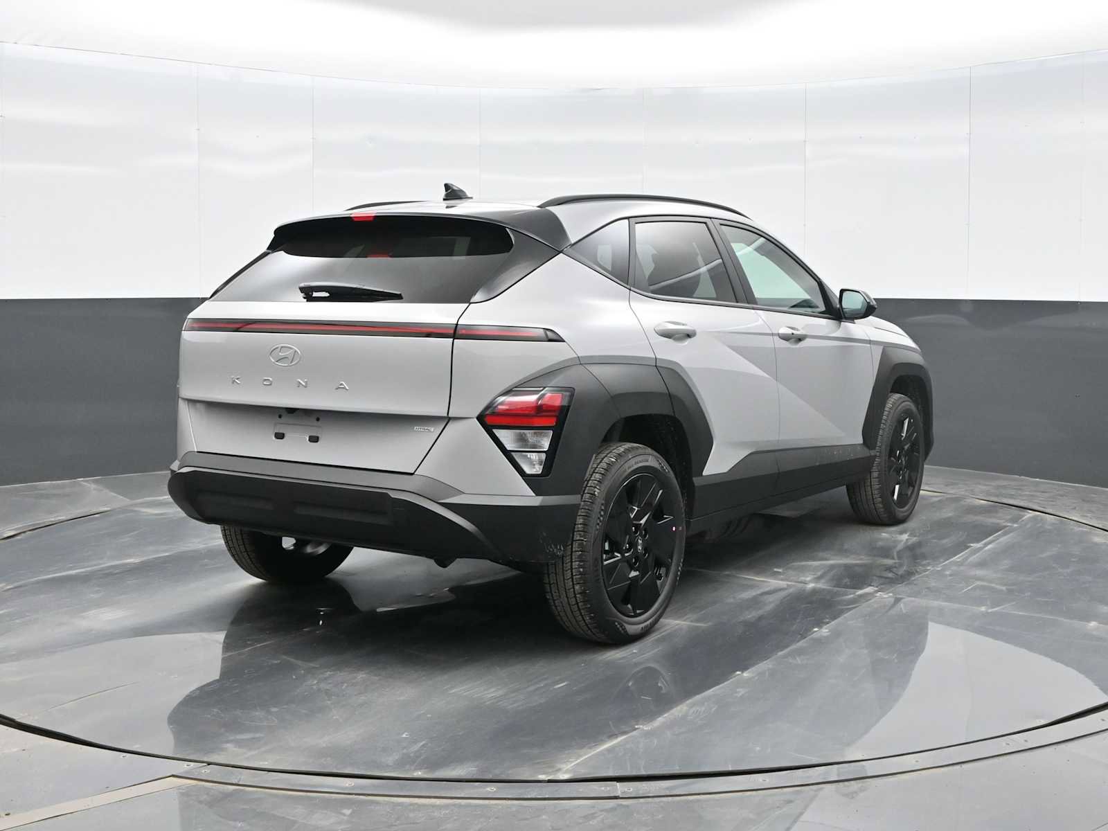 New 2026 Hyundai Kona SEL Sport image 7