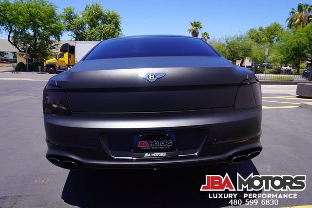 Used 2023 Bentley Flying Spur Plug-In Hybrid AWD/4WD image 61