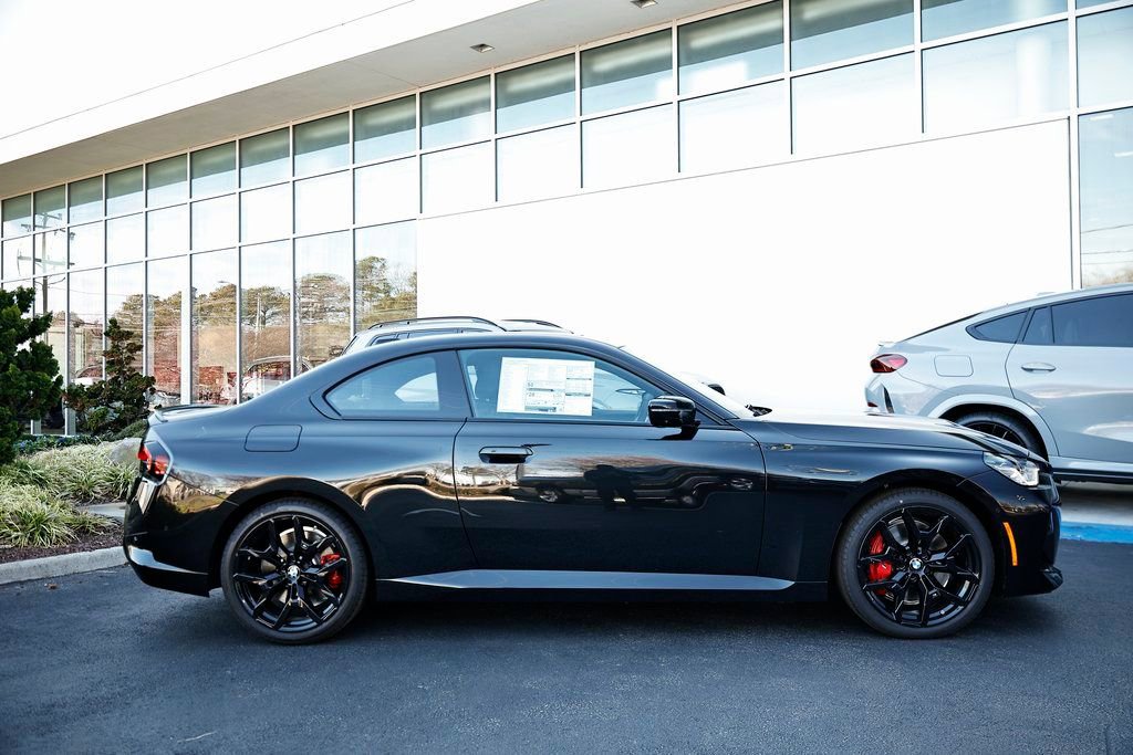 New 2026 BMW 230i xDrive Coupe w/ Premium Package image 4