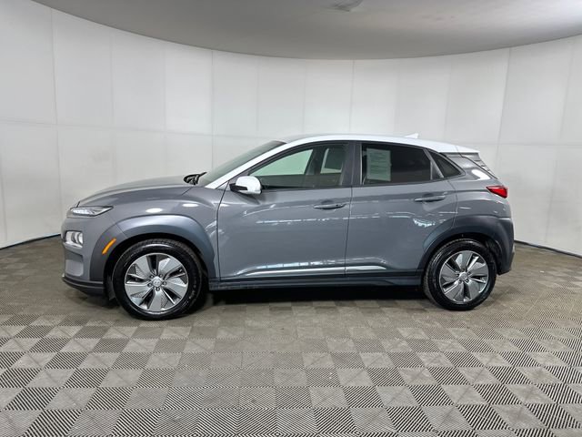 Used 2021 Hyundai Kona SEL image 6