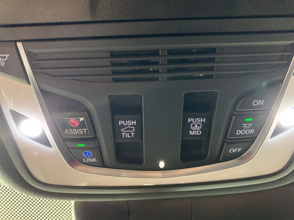 Used 2024 Acura RDX AWD w/ A-Spec & Advance Pkg image 24