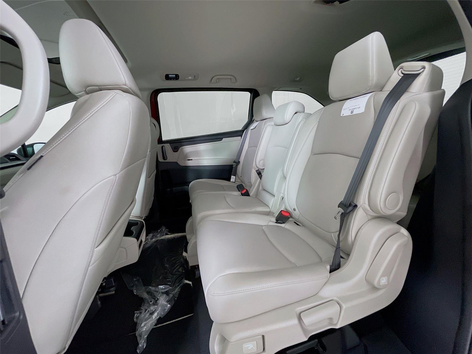 New 2026 Honda Odyssey EX-L image 20