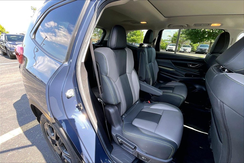 Certified 2024 Subaru Ascent Onyx Edition AWD/4WD image 26