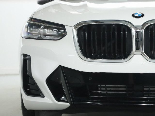 Used 2023 BMW X3 M40i w/ Premium Package AWD/4WD image 7
