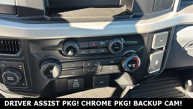 New 2026 Ford F350 XL w/ XL Driver Assist Package image 16