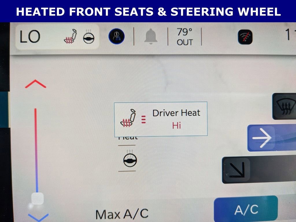 New 2026 Jeep Cherokee Overland image 6