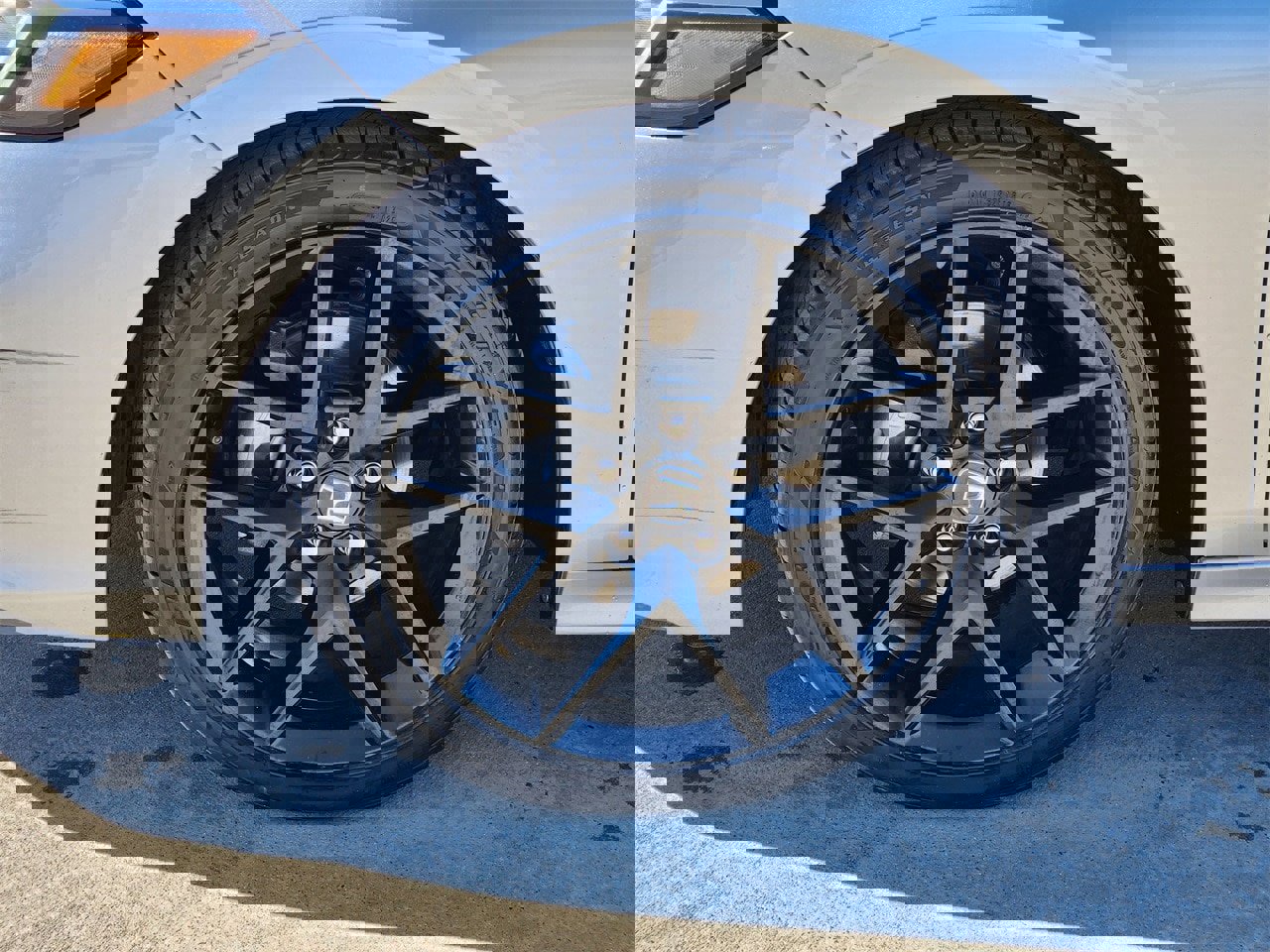 Certified 2025 Honda Civic Sport image 11