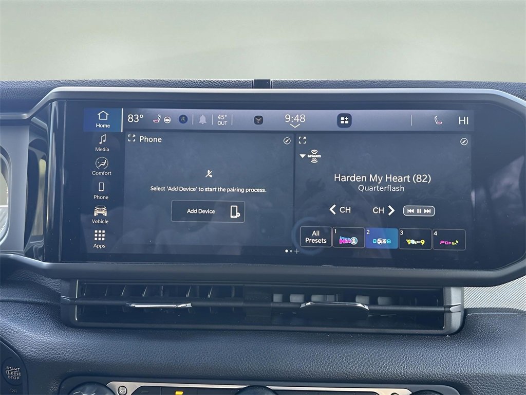 Used 2024 Jeep Wrangler Unlimited w/ Convenience Group image 24