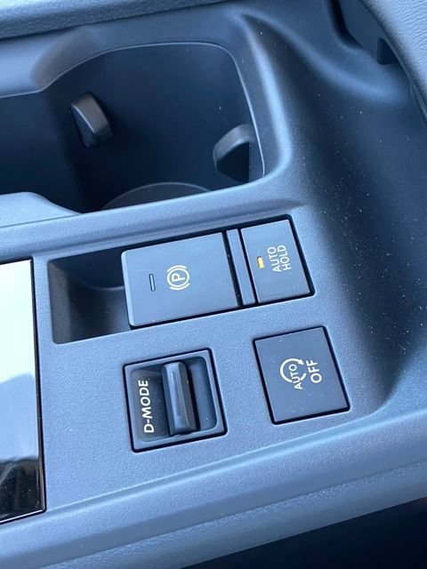 New 2027 Nissan Sentra SV w/ SV Convenience Package FWD image 18