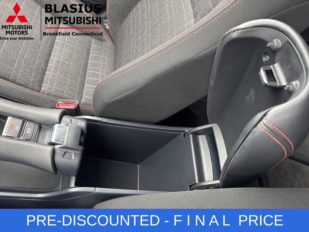 Used 2023 Honda HR-V Sport image 30
