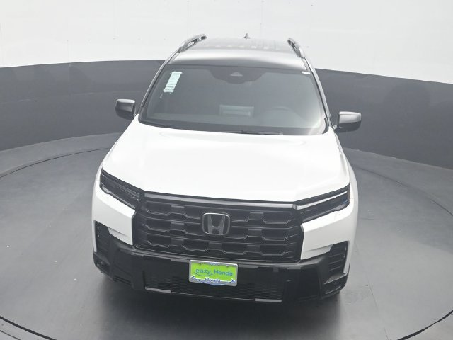 New 2026 Honda Pilot Sport image 19
