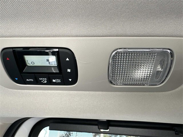 New 2026 Honda Odyssey Elite image 16
