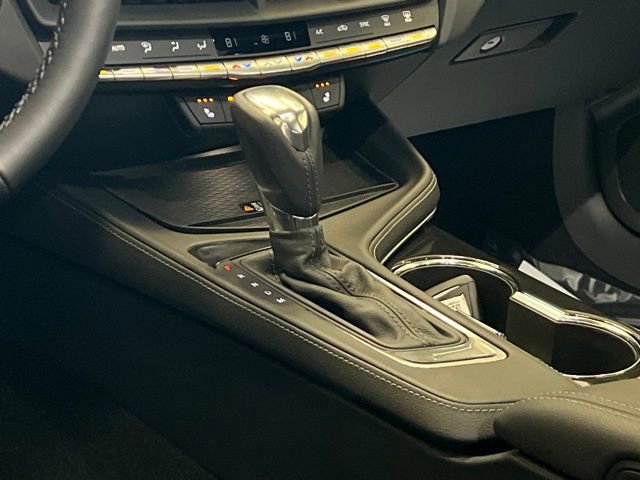 Used 2026 Cadillac CT4 Luxury image 23