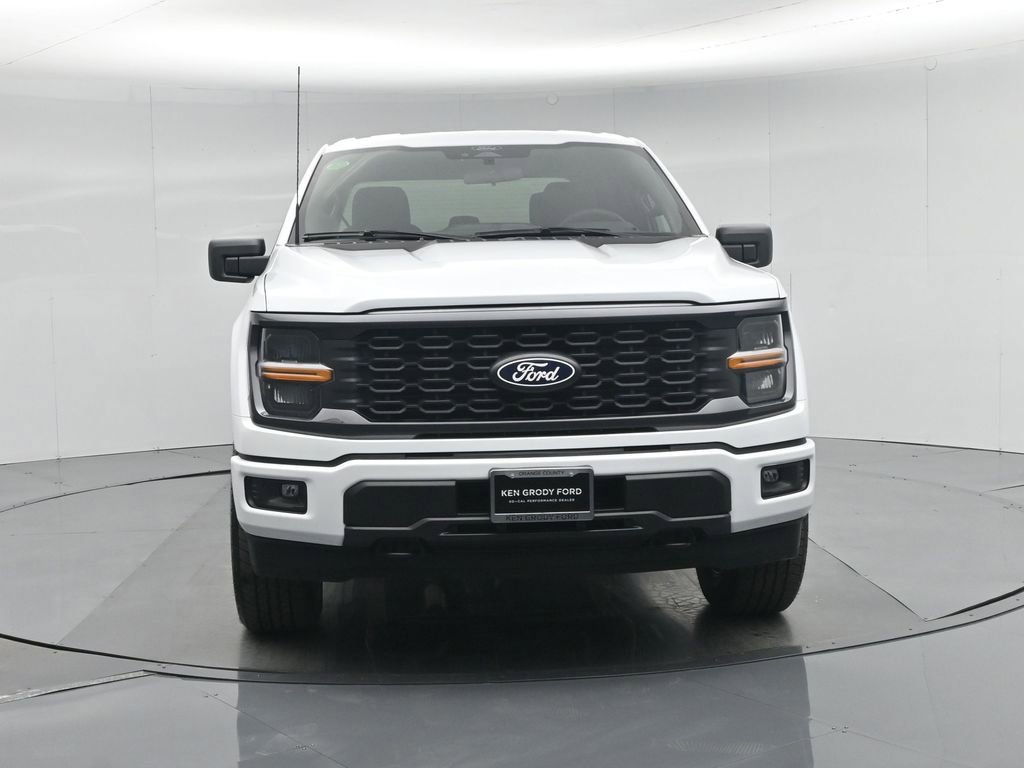 New 2026 Ford F150 STX w/ Equipment Group 200A image 22