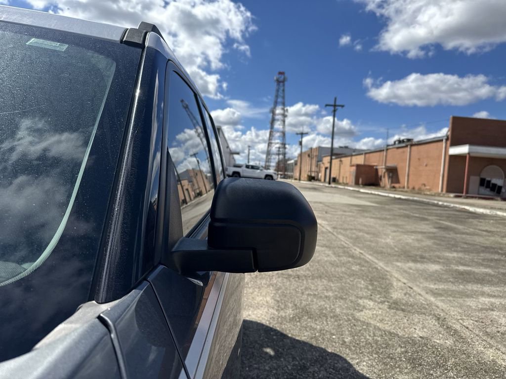 Used 2023 Ford Bronco Sport Heritage image 11