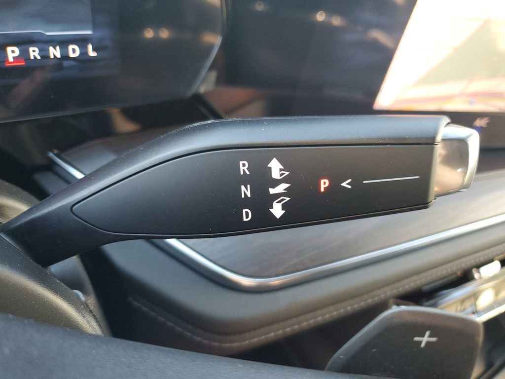 New 2026 Chevrolet Suburban LS w/ LPO, Dark Essentials Package image 25