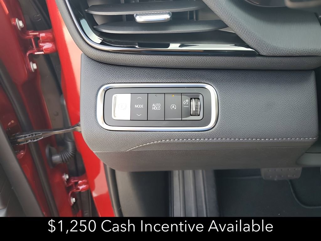 New 2026 Buick Enclave Sport Touring w/ Power Package FWD image 35