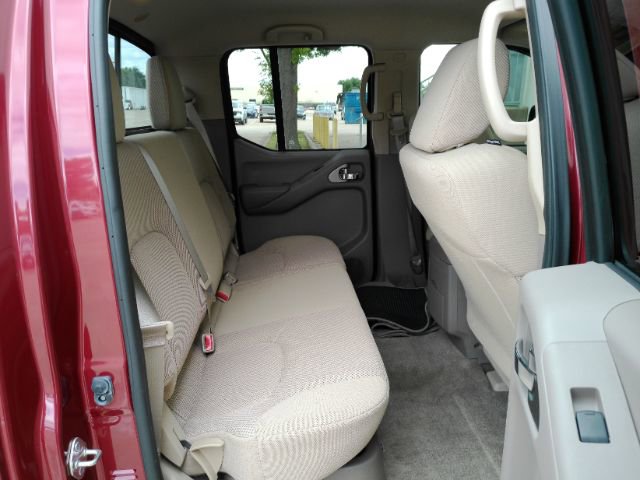 Used 2018 Nissan Frontier SV RWD image 22