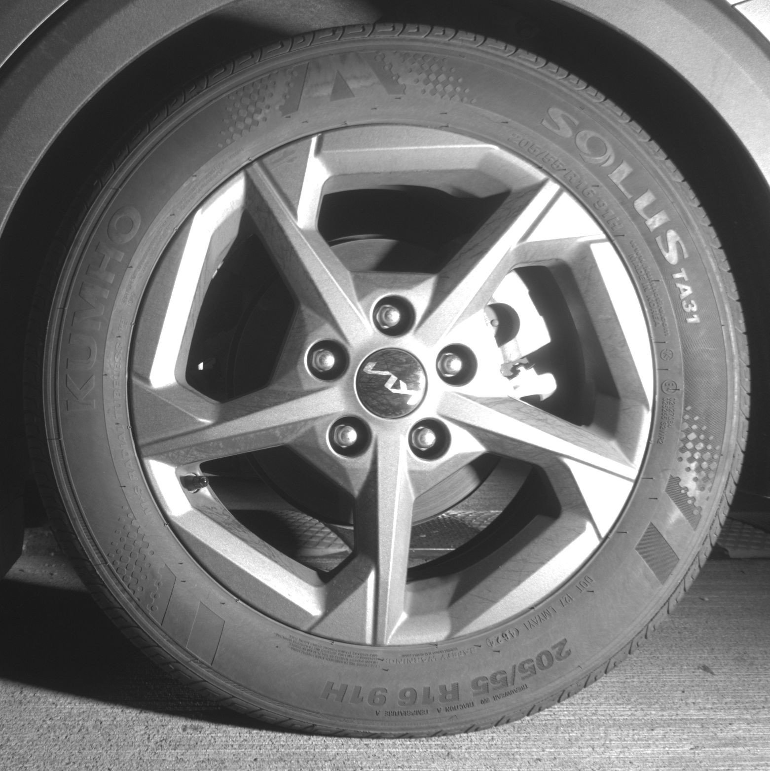 Used 2025 Kia K4 FWD image 14