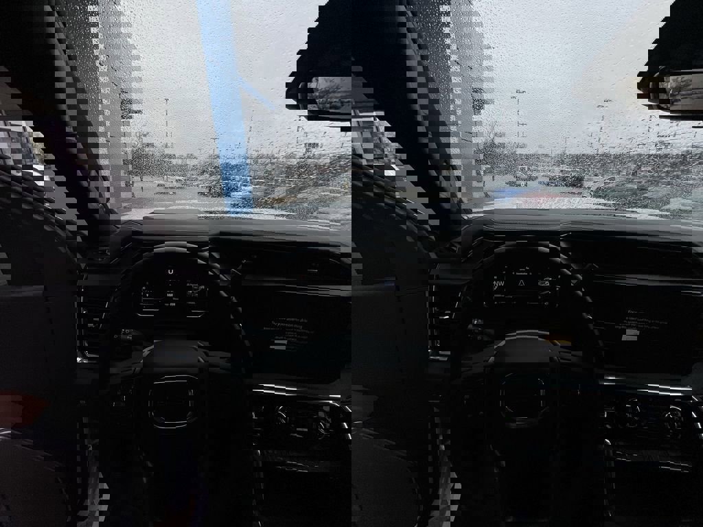 Certified 2025 GMC Sierra 2500 Denali Ultimate image 10