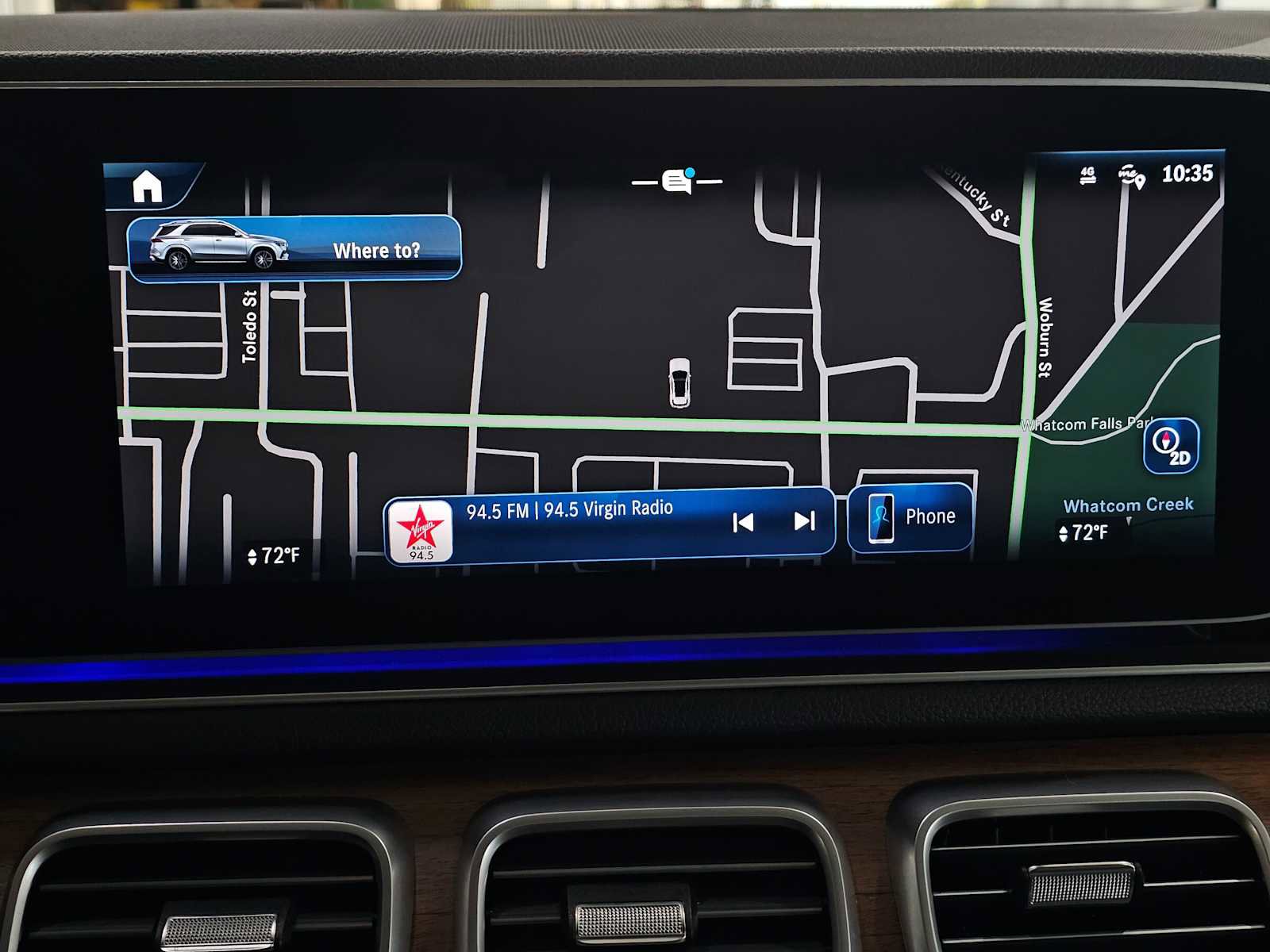 Used 2025 Mercedes-Benz GLE 450 4MATIC image 30