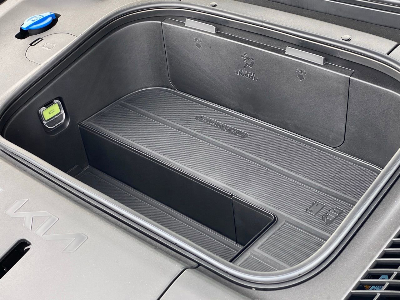 New 2026 Kia EV9 Wind image 28