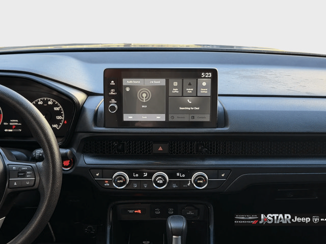 Used 2026 Honda CR-V EX image 15
