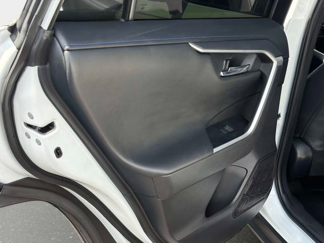 Used 2024 Toyota RAV4 XSE image 11