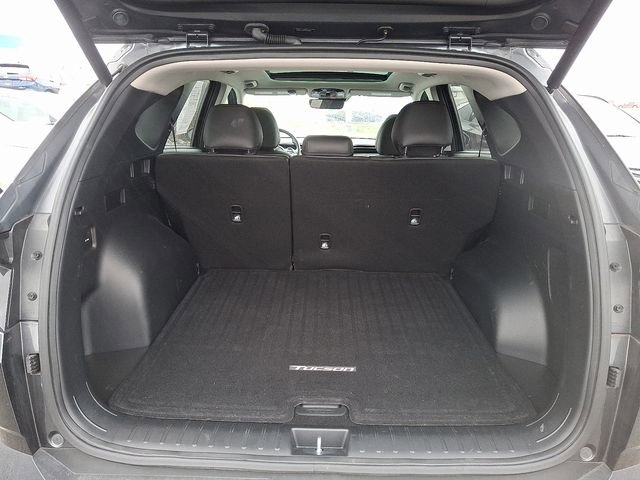 Used 2023 Hyundai Tucson Limited image 28