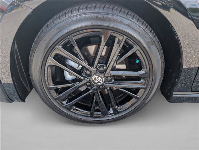 Used 2025 Toyota Camry SE FWD image 24