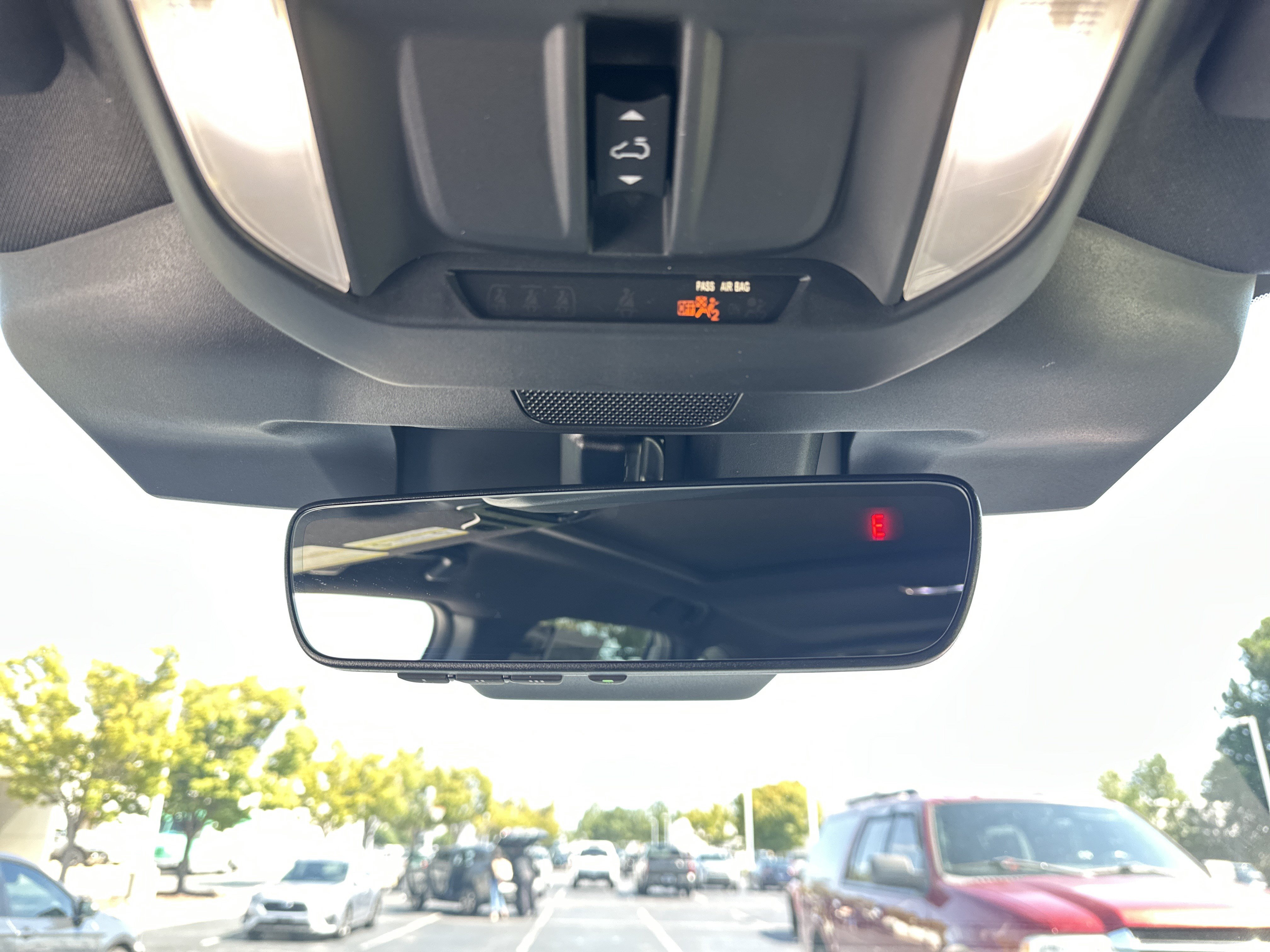 Used 2025 Subaru Forester Sport AWD/4WD image 27